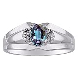 Anillo está disponible en su opción de 14 K, 14 K oro blanco, amarillo o en los tamaños 7 – 12 y ver descripción para lista de birthstones. envíanos un mensaje con su elección de color dorado & Tamaño y después de pago se ha hecho de piedra.