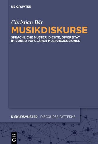 Musikdiskurse décoder les modèles linguistiques des recensions musicales