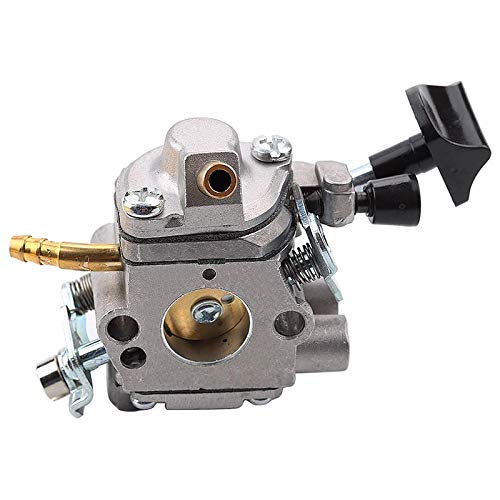 Kit de réalimentation de carburateur de filtre de carburateur BR 600 for Stihl BR500 BR550 BR600