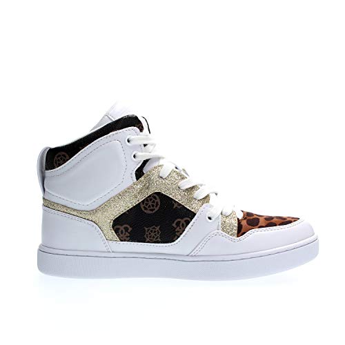 Chaussures Guess Justis2 style décontracté chic pour vos sorties en ville - 5
