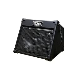 Coolmusic BP40 40W amplificateur de guitare acoustique portable alimenté par batterie, pour les artistes en déplacement… - Les Beatles, Paul McCartney, John Lennon, RIngo Starr, George Harrison