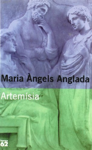Portada de Artemísia