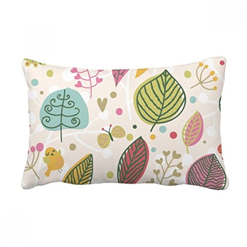 Coussin de canapé multicolore contre le mal de dos et les salons ternes - 2