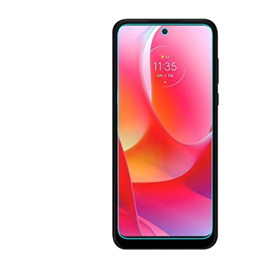 Mr.Shield [3-Pack] Designed For Motorola Moto G 5G (2023) [NOT Fit For 2022 Model] [Tempered Glass] [Japan Glass with 9H Hardness] Screen Protector - Thumbnail 3