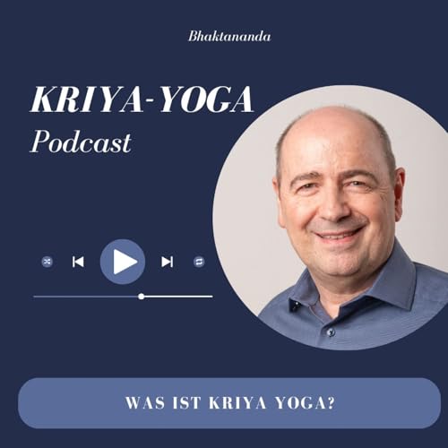 Was ist Kriya Yoga? copertina