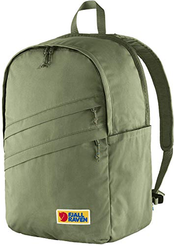 Fjallraven 27246 Vardag 28 Laptop Sports Backpack Unisex-Adult Green One Size