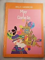 Skills Handbook : May I Come In ? B002E4IQJC Book Cover