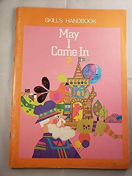 Skills Handbook : May I Come In ?