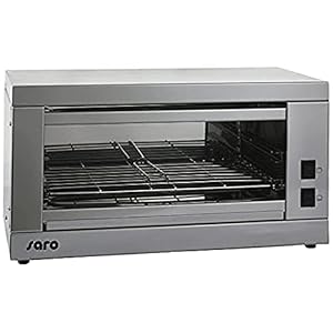 SARO Broodrooster model CIVAS