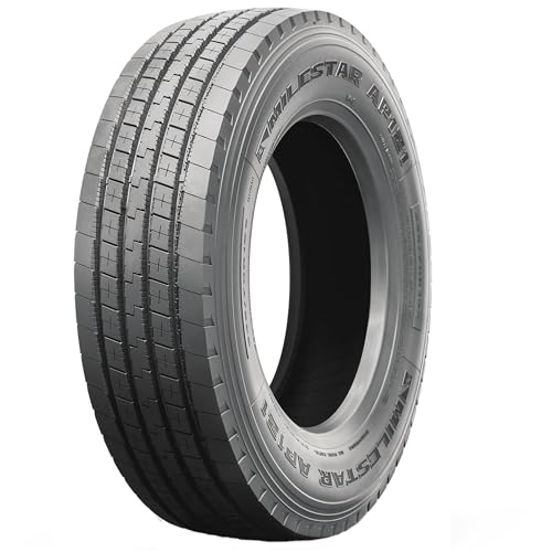 Milestar AP121 245/70R19.5 135/133M H Commercial Tire