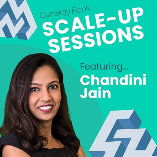 AI in Finance: How to build and scale an AI company in a complex, regulated industry | Chandini Jain