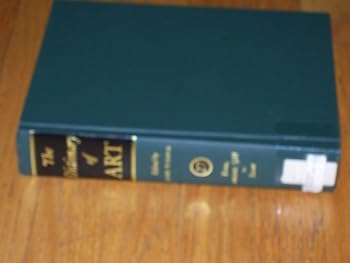 THE GROVE DICTIONARY OF ART VOLUME 27: ROME ANCIENT TO SAVOT.