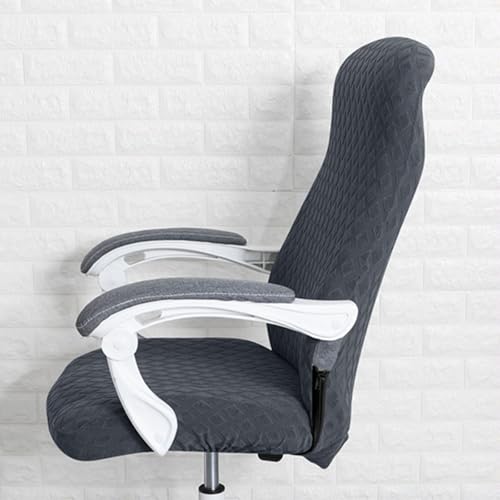 Housse de protection de chaise durable pour salle de conférence - 4