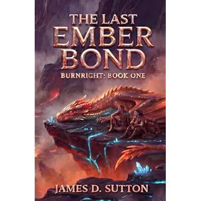 The Last Ember Bond