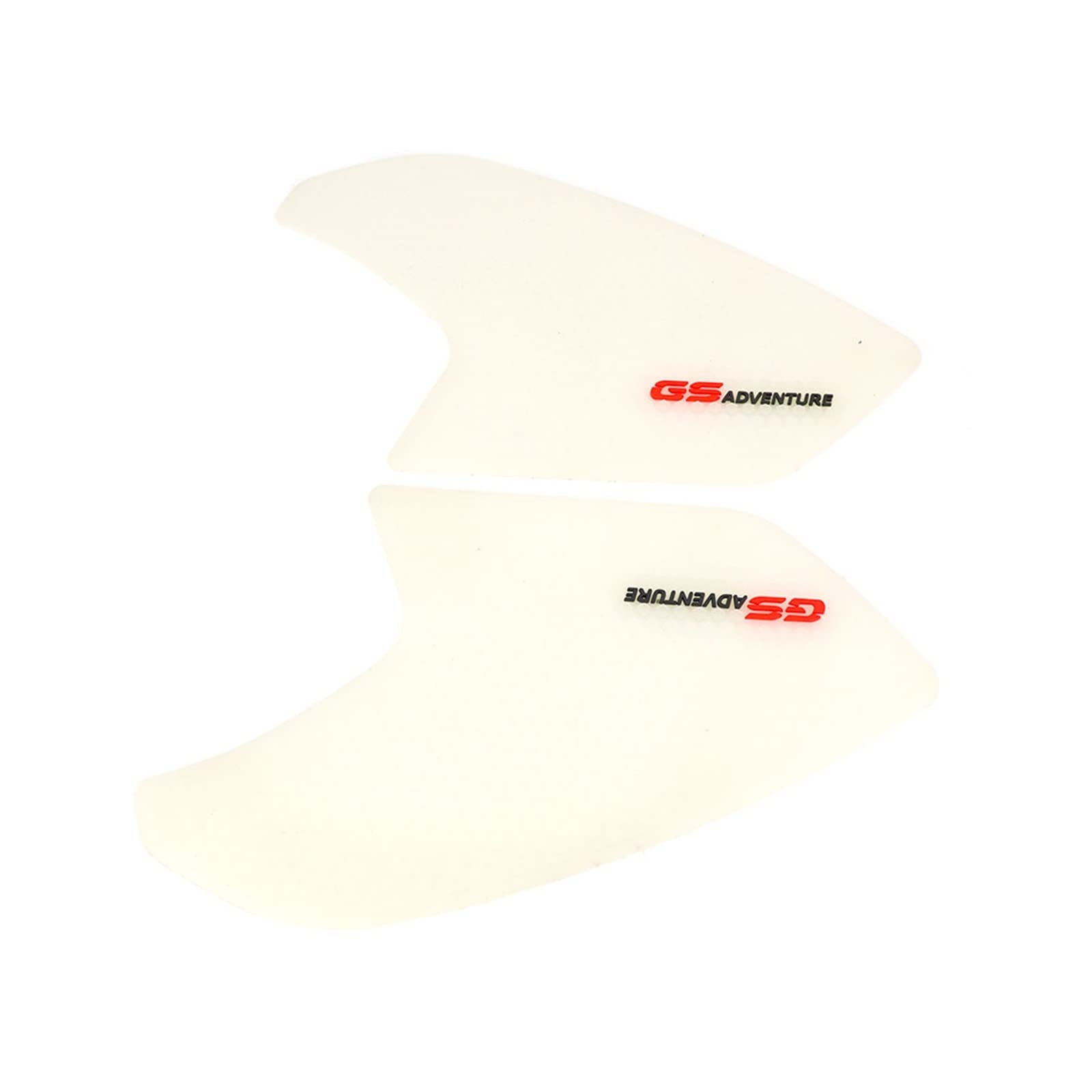 Grip réservoir R1200GS moto antidérapant pour éviter les rayures de peinture