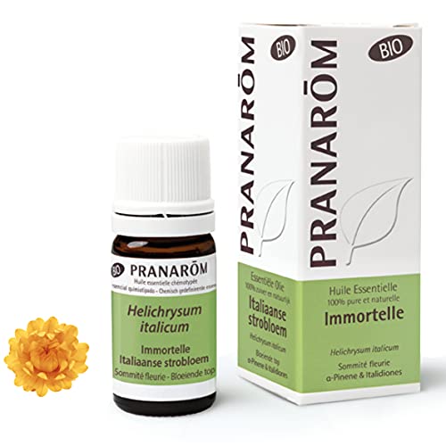 Esen. Siempreviva Amar Sum Flor 5Ml Bio Prana
