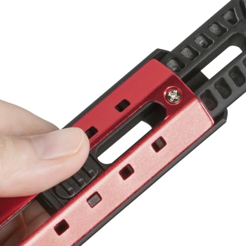 Hama Handy Stativ mit Handyhalterung (Ministativ h&ouml;henverstellbar max. 80 cm, min 22 cm, 2in1 Kamerastativ und Stativ f&uuml;r Smartphone, leichtes Reisestativ aus Aluminium mit Kugelkopf und Fernausl&ouml;ser)