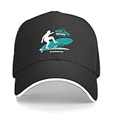 Ron Jon Surf Hat Baseball Cap for Men Women Adjustable
