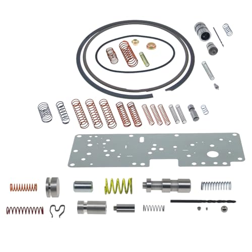 TRANSGO Automatic Transmission Shift Kit