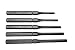 Grace USA - Roll Spring (Pin) Holder Set - RSH-5 - Gunsmithing - Roll Pin Holders - 5piece - Gunsmith Tools & Accessories