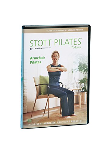 STOTT PILATES Armchair Pilates