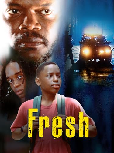 Fresh
