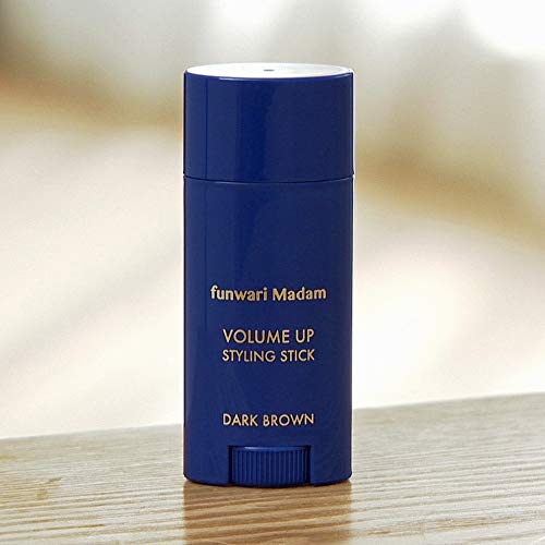 ふんわりマダム 髪サプリ