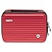 Ultra Pro E-15275 GT Luggage Deck Box-Red
