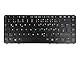 ersatztastatur Deutsche Hintergrundbeleuchtung für HP 840 G1, 840 G2, 850 G1, 850 G2