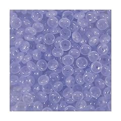 Translucent Blue Purple