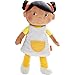 Produktbild HABA 306306 - Kuschelpuppe Jada, Puppe ab 6 Monaten