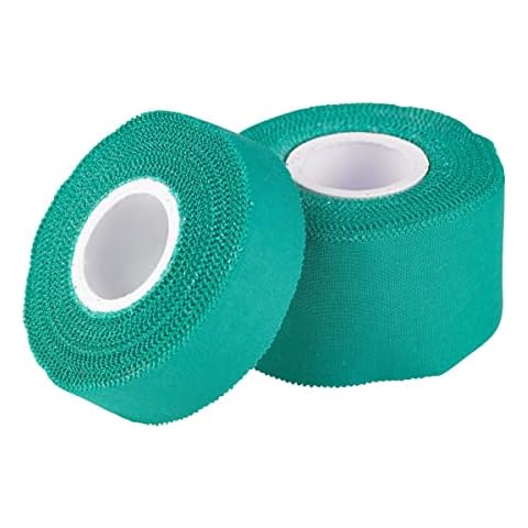 AustriAlpin Fingertape 2cm x 10m (farbig), AustriAlpin-Farbe:grün Cover