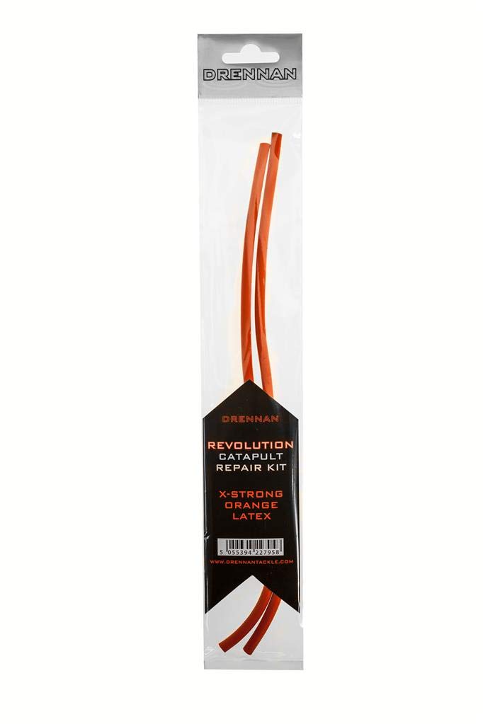 Drennan Revolution catapult repair kits