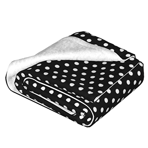 Couverture plaid doux 152x127 cm idée cadeau idéale pour lit et soirées d'hiver延 - 4