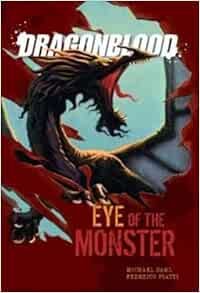 Eyes of the monster /