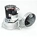 Lennox 73W09 - LB-94724T Combustion Air Blower S/A