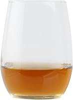 Vista 2 de Libbey 260 vasos de degustación sin tallo de 6.25 onzas - 12 / CS