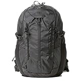 WolfWarriorX Backpack for Men Laptop Backpacks - for Hiking Outdoor Sports Black