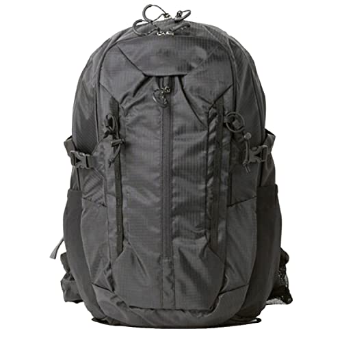 Wolfwarriorx Backpack For Men Laptop Backpacks - For Hiking Outdoor Sports Black #TOP6