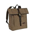 journey shirts sale 1 Reißverschluss-Innenfach camel active, Rucksack, Herren, Freizeitrucksack, Businessrucksack, Tagesrucksack, Daypacks, Journey, beige