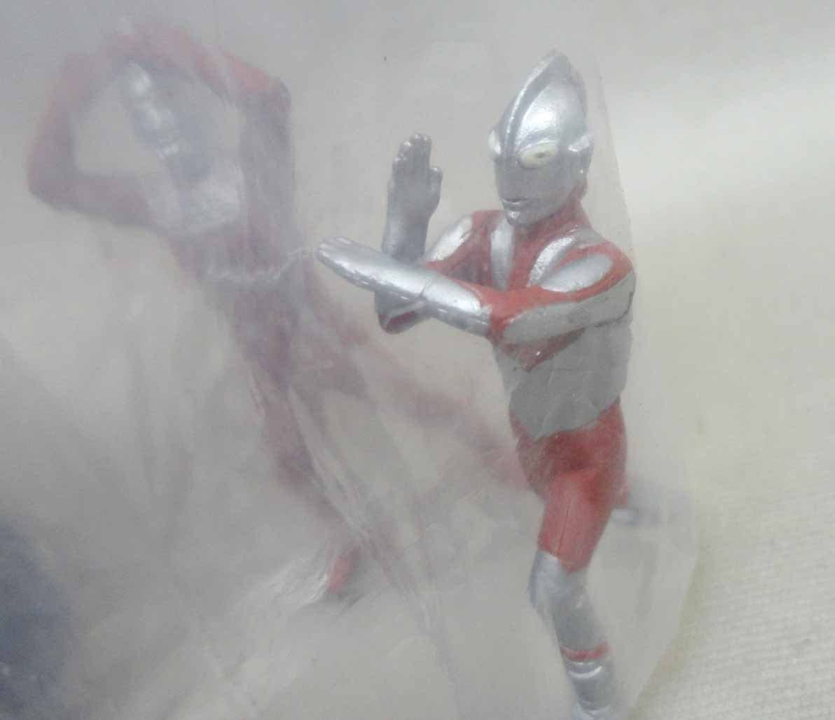 Amazon.co.jp: 怪獣戯画 ウルトラの星光る時 セブン&初代&新マン