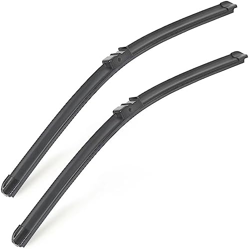 Amazon.com: Replacement for BMW X3 F25 2011-2017, Rear Windshield Wiper ...
