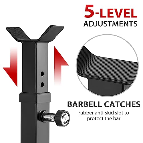 Er Kang Fitness Arm Preacher Curl Bench, Adjustable Hyperextension Roman Chair, Back Extension Bench With Transport Wheels And Footboard #TOP3