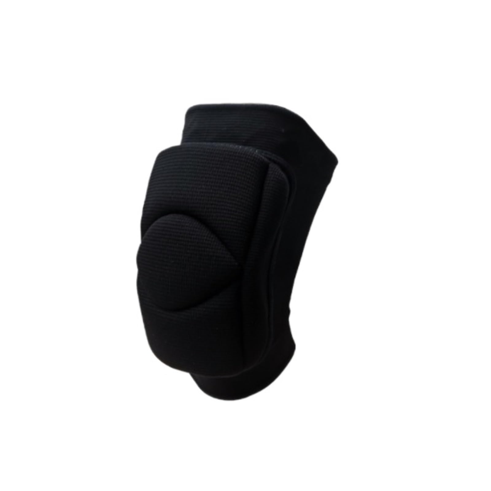 Rodillera Rodilleras Que Absorben Los Golpes For Hombres Y Mujeres For Voleibol, Baloncesto Deportes Al Aire Libre Protector Rodillas(Black,Large)