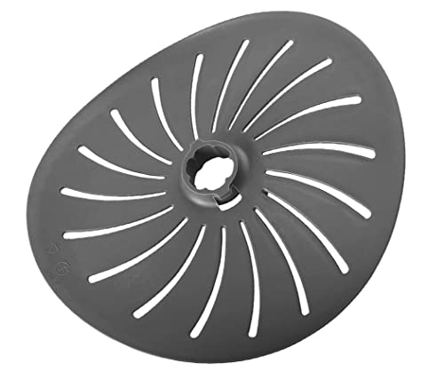 Couvre-lames Bimby tm6 tm5 tm31 compatible Cover