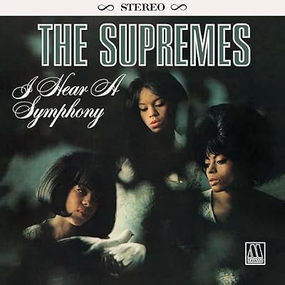 I Hear A Symphony