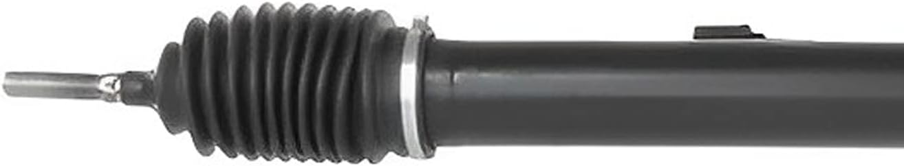 Detroit Axle - Steering Rack & Pinion for 1996-1998 TL [3.2L], 1996-2004 RL Complete Power Steering Rack & Pinion Assembly 1997 Replacement