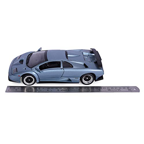 1:18 Lamborghini Diablo GT miniatura 4