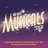  The Best Musicals...Ever!