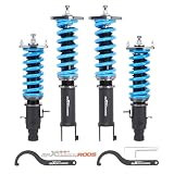 maXpeedingrods Coilover for Infiniti M35x M45x 2006-2010 AWD, for Infiniti G35x 2003-2008 AWD, for Infiniti...
